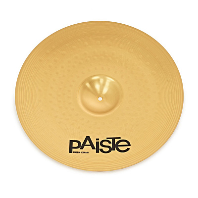 Комплект тарелок Paiste PST3 Universal Set